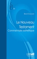 Le Nouveau Testament
