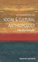 Social and Cultural Anthropology