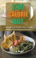 1200 Calorie Diet