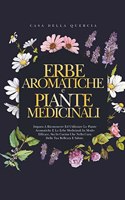 erbe aromatiche e piante medicinali