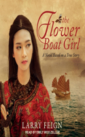 Flower Boat Girl