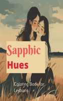 Sapphic Hues