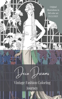 Deco Dreams