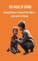 Magic of Giving