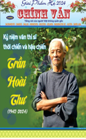 Giai Phẩm Hạ 2024