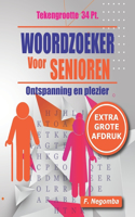 WOORDZOEKER Voor SENIOREN