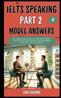Ielts Speaking Part 2 Model Answers