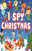 I Spy Christmas