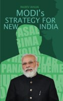 Modi's Strategy for New India