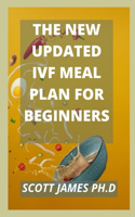 The New Updated IVF Meal Plan For Beginners