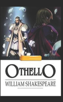 Othello by William Shakespeare illustrated edition