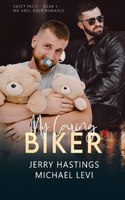 My Caring Biker: An ABDL MM Biker Romance