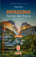 PATAGONIA, Torres del Paine National Park