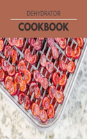 Dehydrator Cookbook