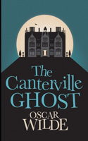 The Canterville Ghost Illustrated