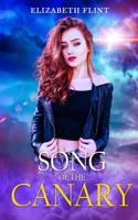 Song of the Canary: A Slowburn Sci-Fi Romance