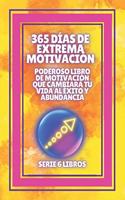 365 Días de Extrema Motivación