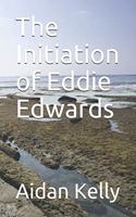 Initiation of Eddie Edwards