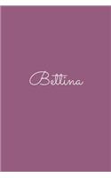 Bettina