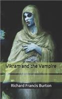 Vikram and the Vampire