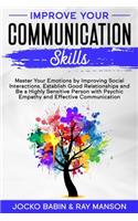 Improve Your Communication Skills