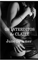 Os Interditos de Claire
