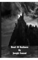 Heart of Darkness By Joseph Conrad The Annotated Literary Version