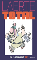 Laerte Total vol.2