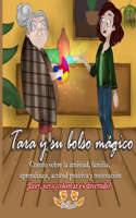 Tara y su bolso mágico