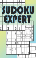 Sudoku Expert