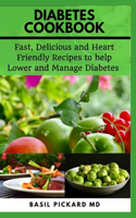 Diabetes Cookbook