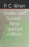 Snake and Sword