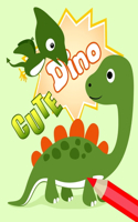 Cute Dino