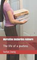 Marceline Desbordes-Valmore