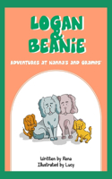 Logan and Beanie