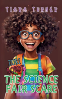 Zuri Boddy