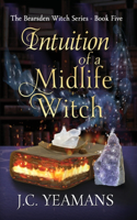 Intuition of a Midlife Witch