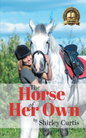 Horse of Her Own