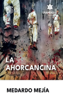 Ahorcancina