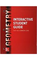 Geometry Interactive Student Guide