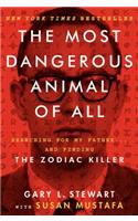 The Most Dangerous Animal of All