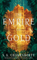 Empire of Gold