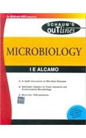 Microbiology (SIE) (Schaum's Outline Series)