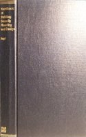Handbook of Building Security Planning and Design
