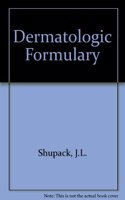 Dermatologic Formulary