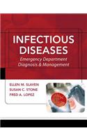 Infectious Diseases: Emergency Department Diagnosis & Management