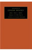 Genetics of Human Neoplasia, Part a