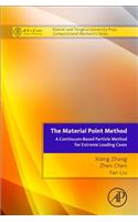 Material Point Method