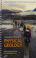 Laboratory Manual in Physical Geology & Modified Masteringgeology with Pearson Etext -- Access Card Package