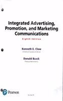 Integrated Advertising, Promotion, and Marketing Communications, Student Value Edition